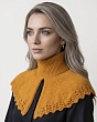 Шарфы, снуды, прочие Paola Belleza 603 PB Манишка женская (42-52) - 17