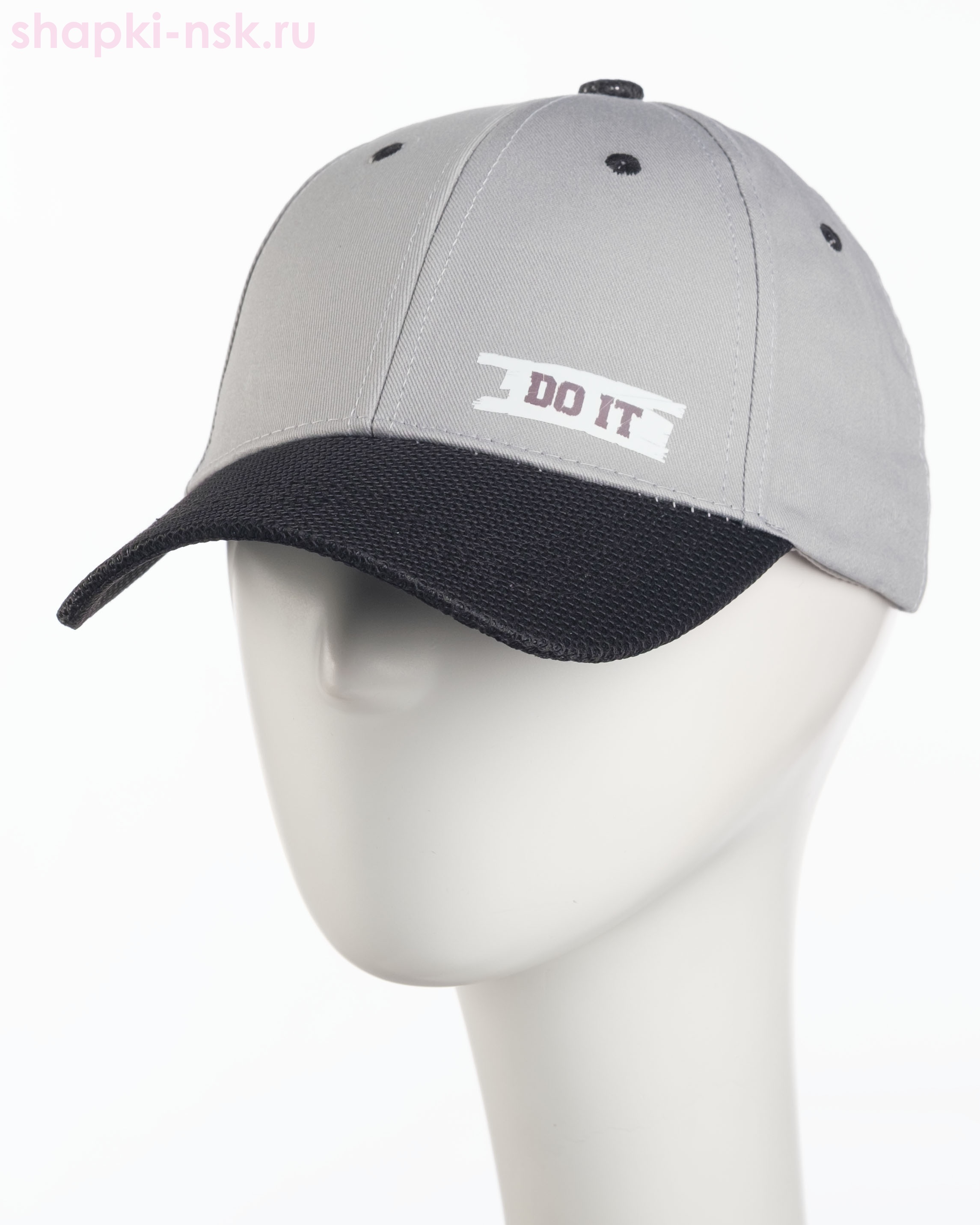 825-BS Бейсболка для мальчика (54-56)