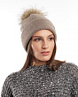 Головные уборы Marhatter 12080/3 MWH Колпак женский (56-58) - 2