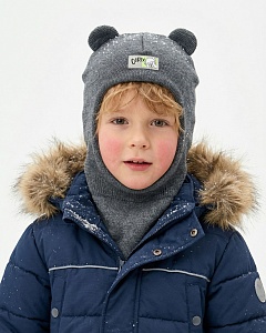 13204/UF MBT Шлем для мальчика (50-52)