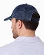 Головные уборы UrbanPeak 124126 BM Бейсболка мужская (55-59) - 7