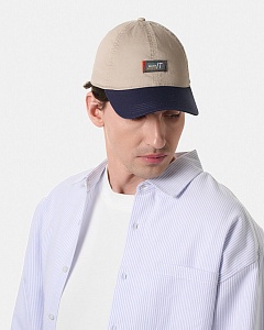 124137 BM Бейсболка мужская (57-59)