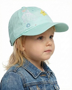 124090 BK Бейсболка детская (48-50)