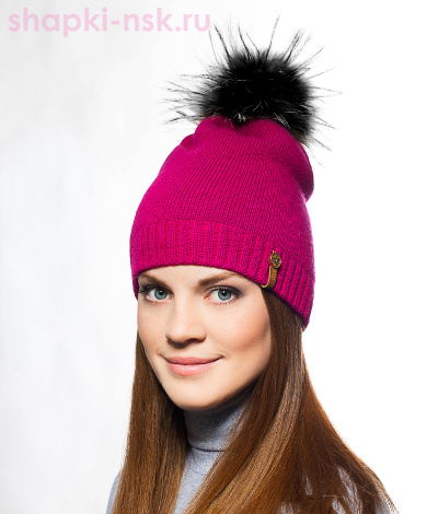 5300 MWH Колпак (56-58) - Шапки-НСК. Головные уборы оптом и в розницу.