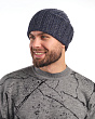 Головные уборы Static 57837 Trek Колпак мужской флис (57-59) - 43