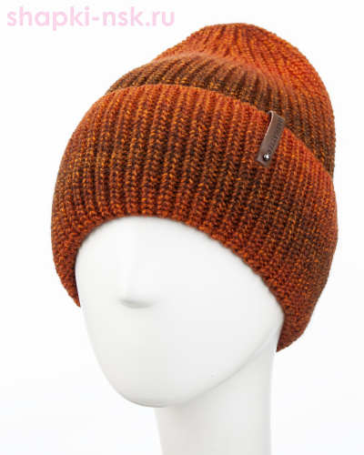 13101/2 MWH Колпак женский флис (56-58) - Шапки-НСК. Головные уборы оптом и в розницу.