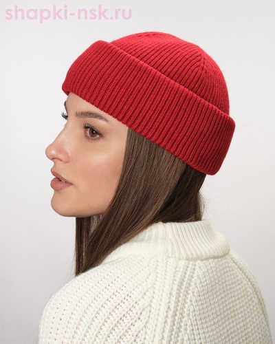 93 F Докер (56-58) - Шапки-НСК. Головные уборы оптом и в розницу.