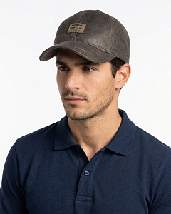 011.151 Бейсболка мужская (55-61)