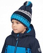 Головные уборы Marhatter 8387/2 MBH Бини (52-54) - 1