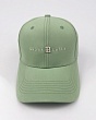 Головные уборы FLAMENCO B55 Бейсболка женская (56-58) - салатовый
