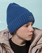Головные уборы Artel 02157-52 Колпак (52-56) - джинс