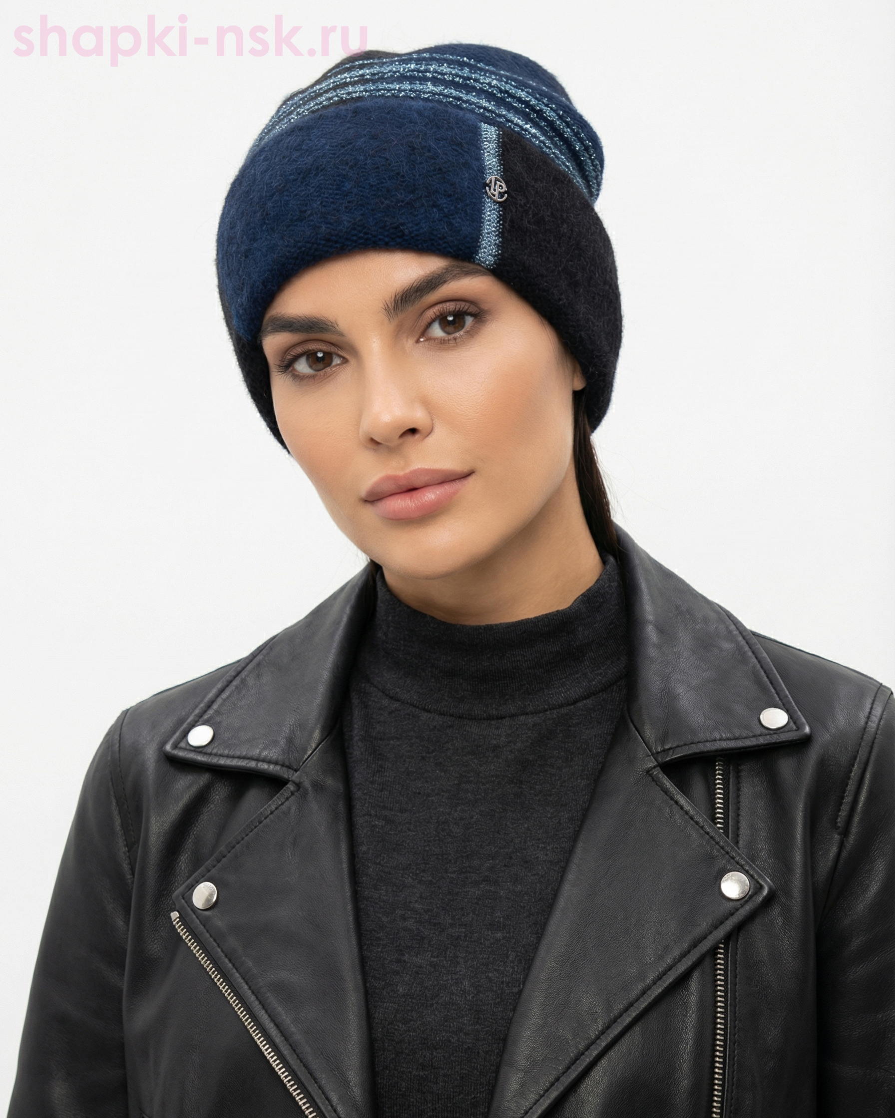 Люмиа 435 Колпак женский флис (56-58)