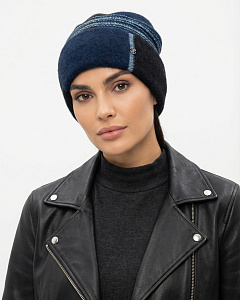 Люмиа 435 Колпак женский флис (56-58)