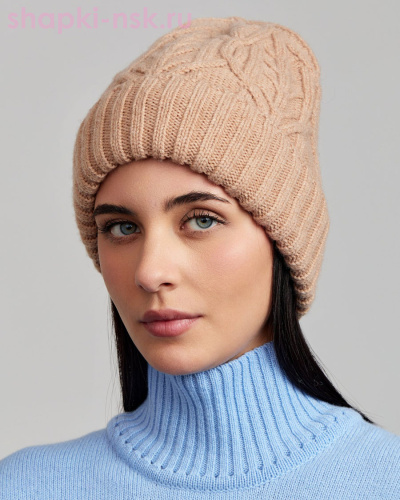 260140 CH Колпак (56-58) - Шапки-НСК. Головные уборы оптом и в розницу.