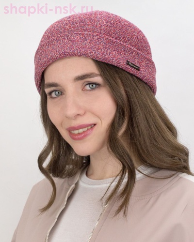 574/2-Д Докер (56-57) - Шапки-НСК. Головные уборы оптом и в розницу.