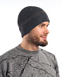 Головные уборы Marhatter 12271 MMH Шапка мужская (57-59) - 5