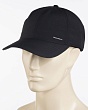 Головные уборы UrbanPeak 224193 BM Бейсболка мужская флис (57-59) - черный