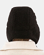 Модель: Сандер Ушанка (52-56), Цвет: черный Головные уборы Totti (Storm) Сандер Ушанка (52-56) - 3