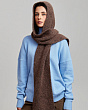 Головные уборы Dispacci 250141 SR Капюшон (56-58) - 6