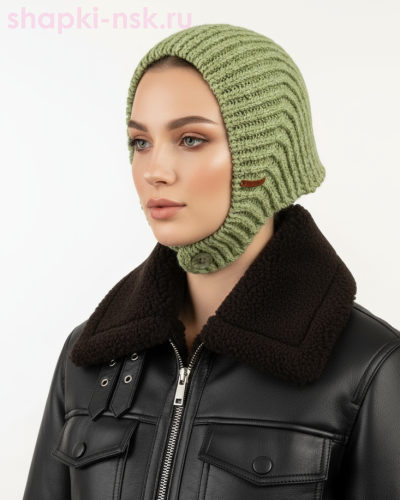 425500 Косынка (56-58) - Шапки-НСК. Головные уборы оптом и в розницу.