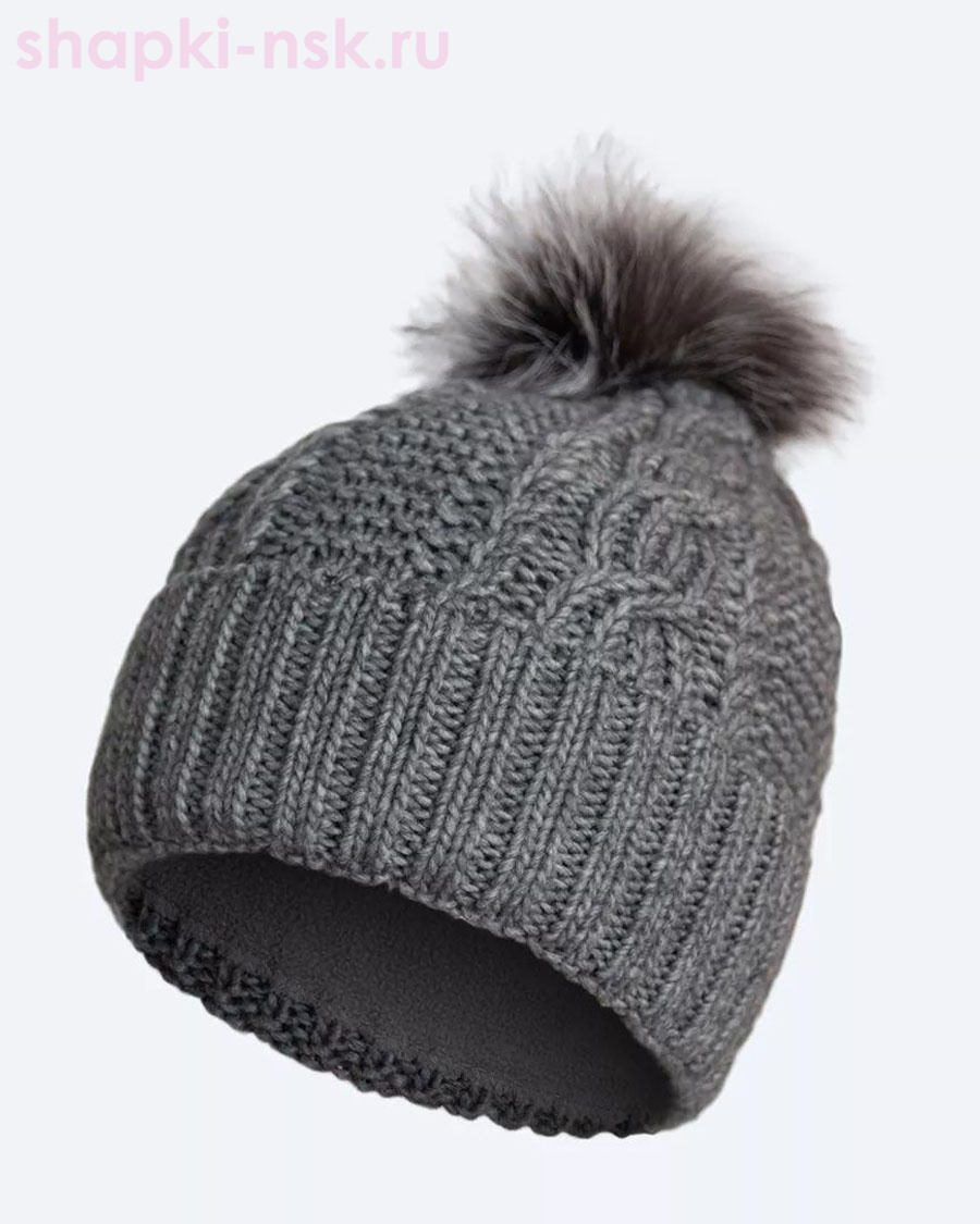 9805/2 MWH Колпак женский флис (56-58)