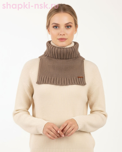 325522 Манишка - Шапки-НСК. Головные уборы оптом и в розницу.