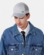 Головные уборы UrbanPeak 220054 BM Бейсболка мужская (57-59) - св.серый