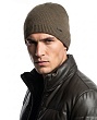 Головные уборы UrbanPeak 224048 SHM Шапка мужская флис (57-59) - 1