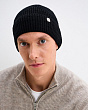 Головные уборы Marhatter 14332 MMH Шапка мужская (57-59) - черный
