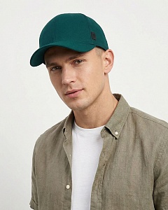 076-62classik Бейсболка мужская хлопок (56-62)