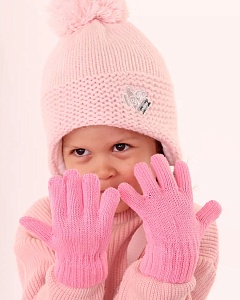 686-TG Перчатки (13 (3-4 года))