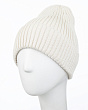 Головные уборы Stigler 27-421 Колпак (56-58) - молочный