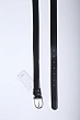Аксессуары Dispacci 980 (105-115 см) Ремень - черный