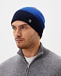 Головные уборы Marhatter 13338 MMH Колпак мужской - василек-серый