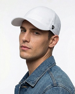 076-5 classic Бейсболка мужская (56-62)