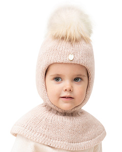 Кажет Шлем для девочки (2-8 лет)