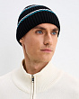 Головные уборы Marhatter 14370 MMH Колпак (57-59) - черный