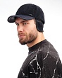 Головные уборы NEW CAPS 011.235111-2406 Бейсболка мужская флис (60-61) - 2