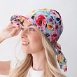 Головные уборы HitHats Круиз Косынка женская (56-58) - 36