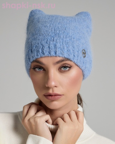 240199 Шапка (56-58) - Шапки-НСК. Головные уборы оптом и в розницу.