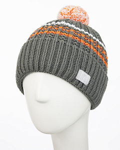 11436/2 MBH Колпак для мальчика флис (50-52)