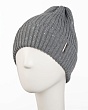 Головные уборы Korkki 06025 1S KHW Агилас Бини женская (56-58) - графит