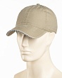 Головные уборы UrbanPeak 126214 BM Бейсболка мужская (57-59) - бежевый