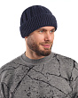 Головные уборы Static 22659 Musto Шапка (57-59) - 9