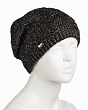 Головные уборы Gulyann Knitwear Petra Шапка женская флис (56-58) - золото