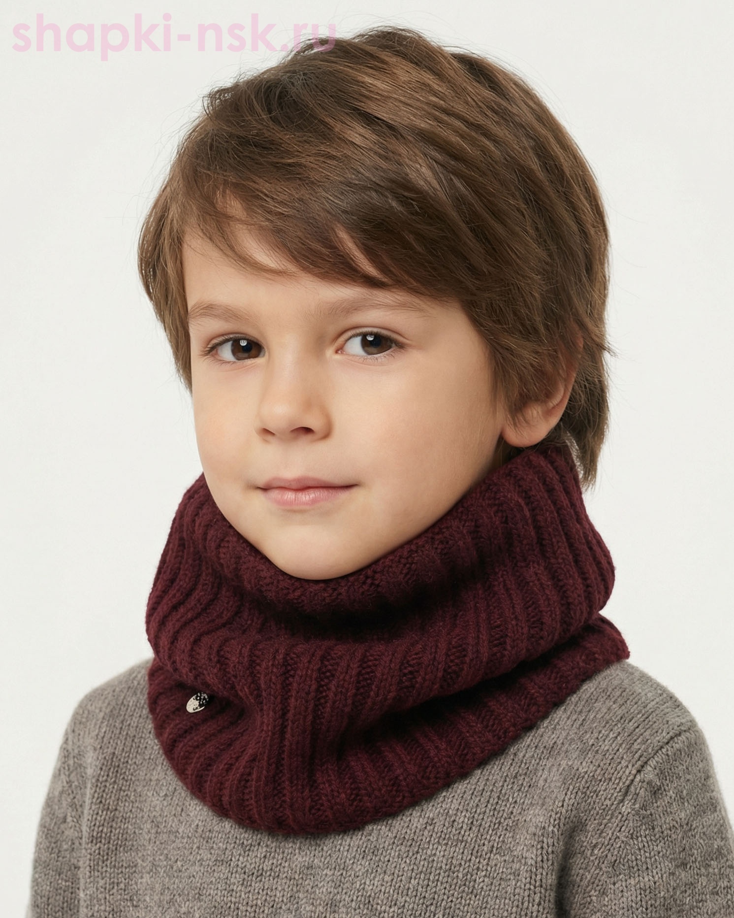 Зимовье Воротник (22 х 25)