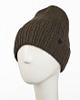 Головные уборы Korkki 00126 1S KHСM Мула Бини мужская (58-60) - хаки меланж