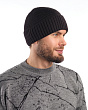 Головные уборы Static 75763 Golf Шапка мужская флис (57-59) - 9