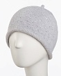 Головные уборы Paola Belleza 292 PB Бини (56-58) - св.серый