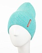 Головные уборы Marhatter 12105 MWH Бини женская (56-58) - св.лагуна